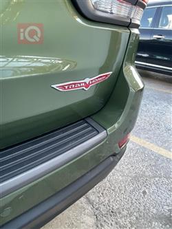 جیپ گراند شیرۆکی